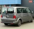 Серый Фольксваген Каравелла, объемом двигателя 1.97 л и пробегом 284 тыс. км за 39000 $, фото 11 на Automoto.ua