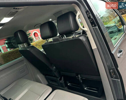 Серый Фольксваген Каравелла, объемом двигателя 2 л и пробегом 300 тыс. км за 40068 $, фото 17 на Automoto.ua