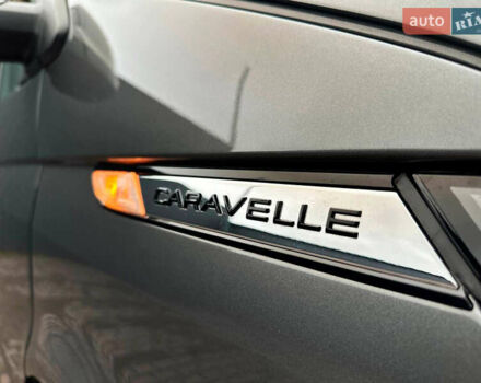 Серый Фольксваген Каравелла, объемом двигателя 2 л и пробегом 300 тыс. км за 40068 $, фото 33 на Automoto.ua