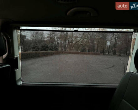 Серый Фольксваген Каравелла, объемом двигателя 2 л и пробегом 300 тыс. км за 40068 $, фото 18 на Automoto.ua