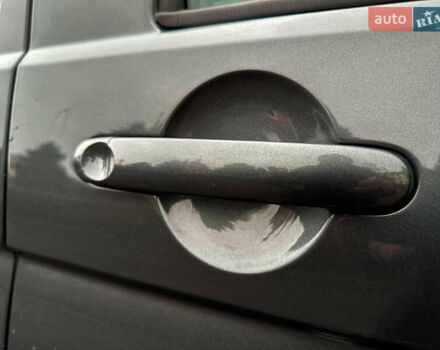 Серый Фольксваген Каравелла, объемом двигателя 2 л и пробегом 300 тыс. км за 40068 $, фото 61 на Automoto.ua