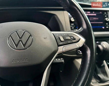 Серый Фольксваген Каравелла, объемом двигателя 2 л и пробегом 300 тыс. км за 40068 $, фото 24 на Automoto.ua