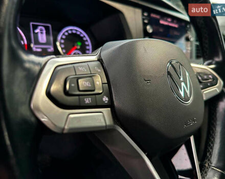 Серый Фольксваген Каравелла, объемом двигателя 2 л и пробегом 300 тыс. км за 40068 $, фото 35 на Automoto.ua