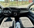 Серый Фольксваген Каравелла, объемом двигателя 2 л и пробегом 190 тыс. км за 33000 $, фото 13 на Automoto.ua