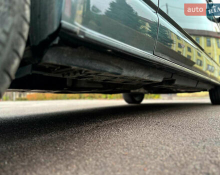 Серый Фольксваген Каравелла, объемом двигателя 2 л и пробегом 300 тыс. км за 40068 $, фото 31 на Automoto.ua