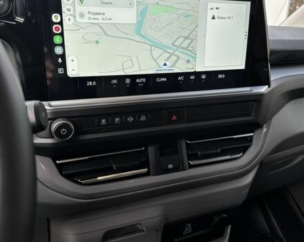 Серый Фольксваген Каравелла, объемом двигателя 2 л и пробегом 5 тыс. км за 63000 $, фото 12 на Automoto.ua