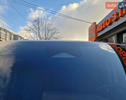 Серый Фольксваген Каравелла, объемом двигателя 2 л и пробегом 5 тыс. км за 63000 $, фото 17 на Automoto.ua