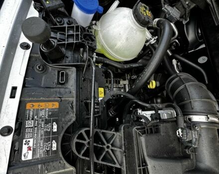 Серый Фольксваген Каравелла, объемом двигателя 2 л и пробегом 5 тыс. км за 63000 $, фото 18 на Automoto.ua