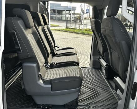 Серый Фольксваген Каравелла, объемом двигателя 2 л и пробегом 5 тыс. км за 63000 $, фото 16 на Automoto.ua