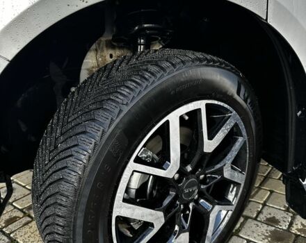 Серый Фольксваген Каравелла, объемом двигателя 2 л и пробегом 5 тыс. км за 63000 $, фото 4 на Automoto.ua