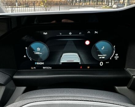 Серый Фольксваген Каравелла, объемом двигателя 2 л и пробегом 5 тыс. км за 63000 $, фото 21 на Automoto.ua