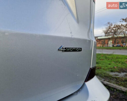 Серый Фольксваген Каравелла, объемом двигателя 2 л и пробегом 5 тыс. км за 63000 $, фото 19 на Automoto.ua