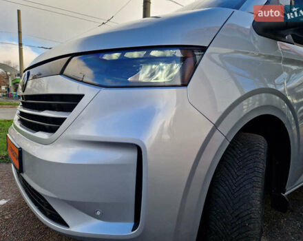 Серый Фольксваген Каравелла, объемом двигателя 2 л и пробегом 5 тыс. км за 63000 $, фото 18 на Automoto.ua