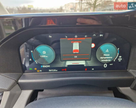 Серый Фольксваген Каравелла, объемом двигателя 2 л и пробегом 5 тыс. км за 63000 $, фото 10 на Automoto.ua