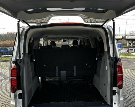 Серый Фольксваген Каравелла, объемом двигателя 2 л и пробегом 5 тыс. км за 63000 $, фото 13 на Automoto.ua