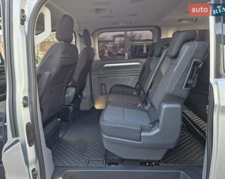 Серый Фольксваген Каравелла, объемом двигателя 2 л и пробегом 5 тыс. км за 63000 $, фото 7 на Automoto.ua