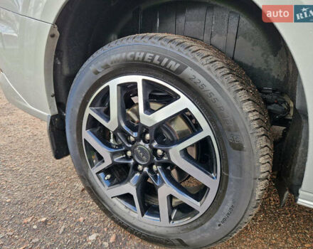 Серый Фольксваген Каравелла, объемом двигателя 2 л и пробегом 5 тыс. км за 63000 $, фото 23 на Automoto.ua