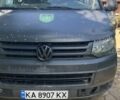 Серый Фольксваген Каравелла, объемом двигателя 2 л и пробегом 400 тыс. км за 5501 $, фото 1 на Automoto.ua