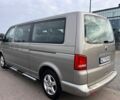 Серый Фольксваген Каравелла, объемом двигателя 2 л и пробегом 215 тыс. км за 8500 $, фото 3 на Automoto.ua