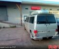 Сірий Фольксваген Каравелла, об'ємом двигуна 2.4 л та пробігом 350 тис. км за 6000 $, фото 1 на Automoto.ua