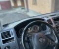 Синий Фольксваген Каравелла, объемом двигателя 2 л и пробегом 400 тыс. км за 18900 $, фото 1 на Automoto.ua
