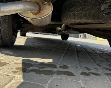 Синий Фольксваген Каравелла, объемом двигателя 2.4 л и пробегом 400 тыс. км за 4300 $, фото 4 на Automoto.ua