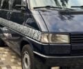 Синий Фольксваген Каравелла, объемом двигателя 2.4 л и пробегом 400 тыс. км за 4300 $, фото 3 на Automoto.ua