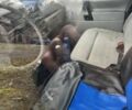 Синий Фольксваген Каравелла, объемом двигателя 2.4 л и пробегом 400 тыс. км за 2200 $, фото 5 на Automoto.ua