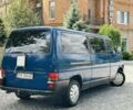 Фольксваген Каравелла 2003 в Синельниковом на Automoto.ua Синий Фольксваген Каравелла, объемом двигателя 2.5 л и пробегом 250 тыс. км за 3200 $, фото 11 на Automoto.ua