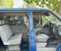 Фольксваген Каравелла 2003 в Синельниковом на Automoto.ua Синий Фольксваген Каравелла, объемом двигателя 2.5 л и пробегом 250 тыс. км за 3200 $, фото 15 на Automoto.ua