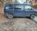 Синій Фольксваген Каравелла, об'ємом двигуна 0 л та пробігом 600 тис. км за 3300 $, фото 9 на Automoto.ua