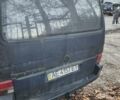 Синій Фольксваген Каравелла, об'ємом двигуна 0 л та пробігом 600 тис. км за 3300 $, фото 3 на Automoto.ua