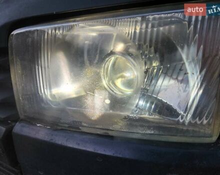 Синій Фольксваген Каравелла, об'ємом двигуна 0 л та пробігом 600 тис. км за 3300 $, фото 1 на Automoto.ua