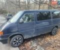 Синій Фольксваген Каравелла, об'ємом двигуна 0 л та пробігом 600 тис. км за 3300 $, фото 6 на Automoto.ua