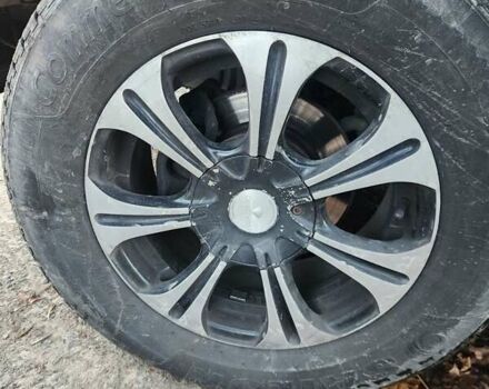 Синій Фольксваген Каравелла, об'ємом двигуна 0 л та пробігом 600 тис. км за 3300 $, фото 4 на Automoto.ua