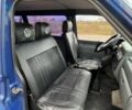 Синий Фольксваген Каравелла, объемом двигателя 2.4 л и пробегом 472 тыс. км за 4500 $, фото 7 на Automoto.ua