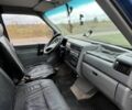 Синий Фольксваген Каравелла, объемом двигателя 2.4 л и пробегом 472 тыс. км за 4500 $, фото 6 на Automoto.ua