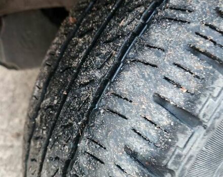 Синій Фольксваген Каравелла, об'ємом двигуна 0 л та пробігом 600 тис. км за 3300 $, фото 5 на Automoto.ua