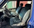 Синій Фольксваген Каравелла, об'ємом двигуна 2.4 л та пробігом 477 тис. км за 4999 $, фото 10 на Automoto.ua