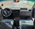 Синій Фольксваген Каравелла, об'ємом двигуна 2.4 л та пробігом 477 тис. км за 4999 $, фото 13 на Automoto.ua