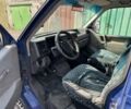 Синій Фольксваген Каравелла, об'ємом двигуна 2.4 л та пробігом 477 тис. км за 4999 $, фото 8 на Automoto.ua