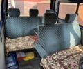 Синій Фольксваген Каравелла, об'ємом двигуна 2.4 л та пробігом 477 тис. км за 4999 $, фото 14 на Automoto.ua