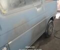 Синий Фольксваген Каравелла, объемом двигателя 1.9 л и пробегом 329 тыс. км за 8500 $, фото 15 на Automoto.ua