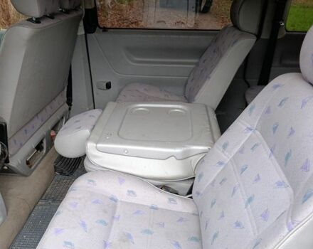 Синий Фольксваген Каравелла, объемом двигателя 2.8 л и пробегом 280 тыс. км за 7500 $, фото 6 на Automoto.ua