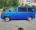 Синий Фольксваген Каравелла, объемом двигателя 1.9 л и пробегом 329 тыс. км за 8500 $, фото 12 на Automoto.ua