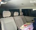 Синий Фольксваген Каравелла, объемом двигателя 0 л и пробегом 725 тыс. км за 6200 $, фото 2 на Automoto.ua