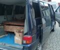 Синий Фольксваген Каравелла, объемом двигателя 2.79 л и пробегом 772 тыс. км за 6300 $, фото 2 на Automoto.ua