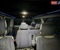 Синий Фольксваген Каравелла, объемом двигателя 2.5 л и пробегом 239 тыс. км за 8100 $, фото 2 на Automoto.ua