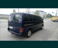 Синий Фольксваген Каравелла, объемом двигателя 2.5 л и пробегом 700 тыс. км за 5179 $, фото 6 на Automoto.ua