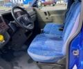 Синий Фольксваген Каравелла, объемом двигателя 2.5 л и пробегом 360 тыс. км за 9990 $, фото 15 на Automoto.ua